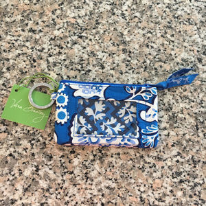 Vera Bradley ID case